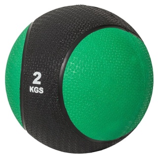 Piłka lekarska 2 kg