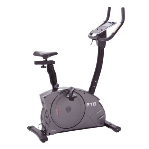 Rower Christopeit ET6