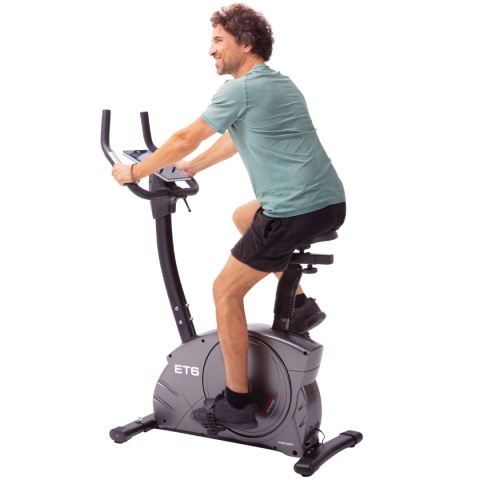Rower Christopeit ET6