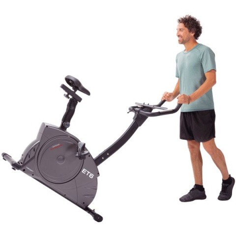 Rower Christopeit ET6