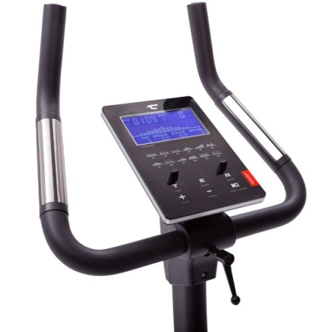 Rower Christopeit ET6