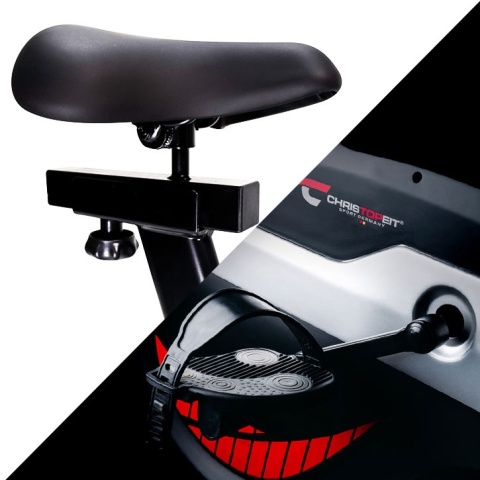 Rower treningowy AX 4000