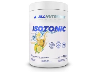 Allnutrition Isotonic lemon 700 g