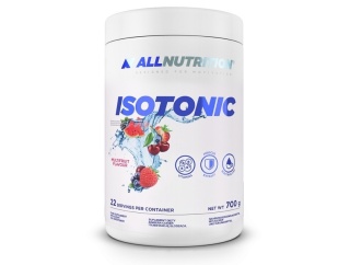 Allnutrition Isotonic multifruit 700 g