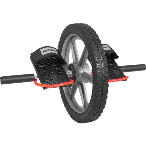 NOR Koło treningowe Power Wheel