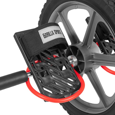 NOR Koło treningowe Power Wheel