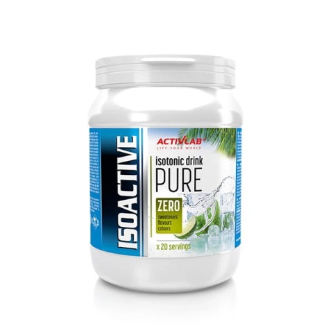 Activlab Izotonik Pure 680g