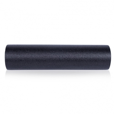 Roller do pilatesu 60x15 cm Gorilla Sports czarny