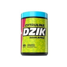 WK DZIK Cytrulina Sour Apple 540 g